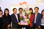 MIC Tri ân Giảng viên nội bộ